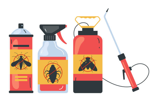 Best Best Pest Control Companies  in Chesterfield, SC